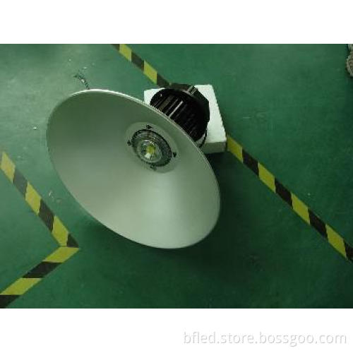 Super Market Lighting Solution 30w led high bay light
